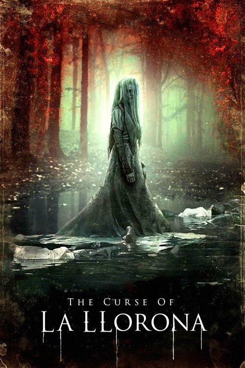 The Curse of La Llorona bollyflix filmywap