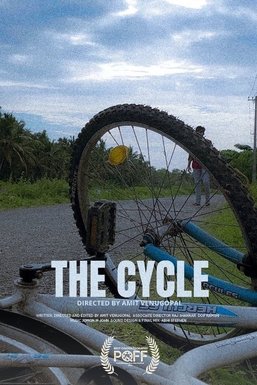 The Cycle moviezwap