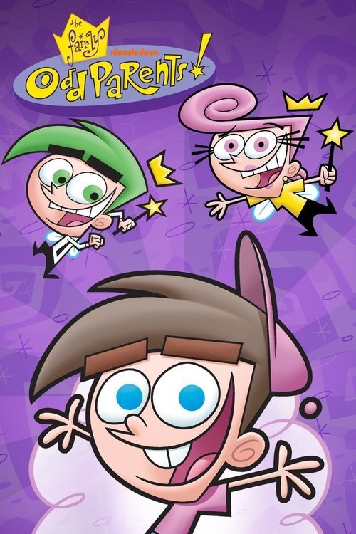 The Fairly OddParents moviezwap