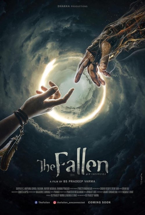 The Fallen are Connected bollyflix filmywap