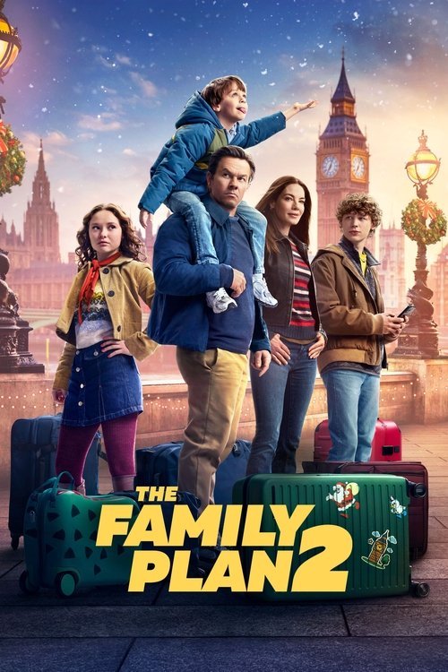 The Family Plan 2 moviezwap