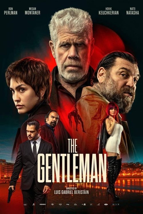 The Gentleman moviezwap