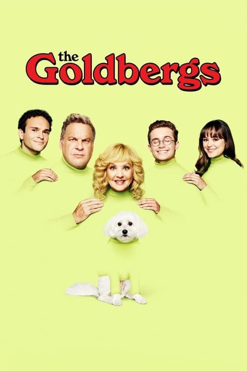 The Goldbergs moviezwap