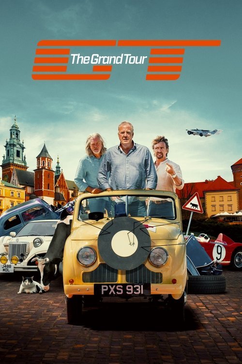 The Grand Tour moviezwap