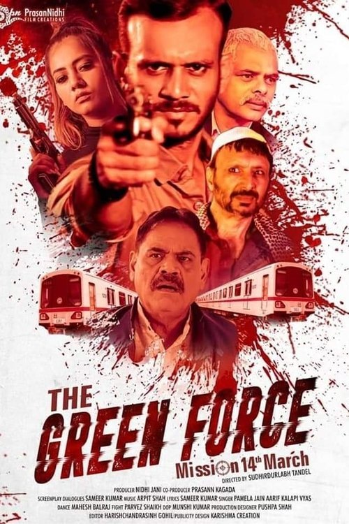 The Green Force bollyflix filmywap
