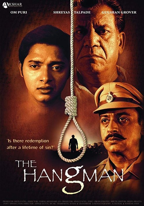 The Hangman moviezwap