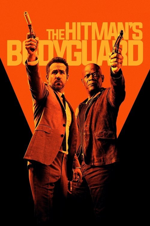 The Hitman's Bodyguard moviezwap