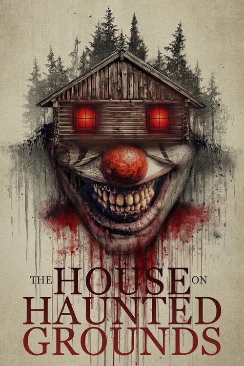 The House on Haunted Grounds moviezwap