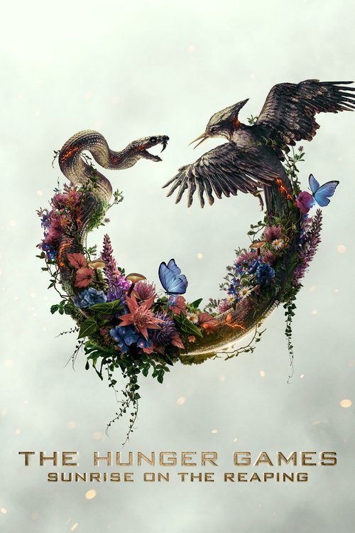 The Hunger Games: Sunrise on the Reaping moviezwap