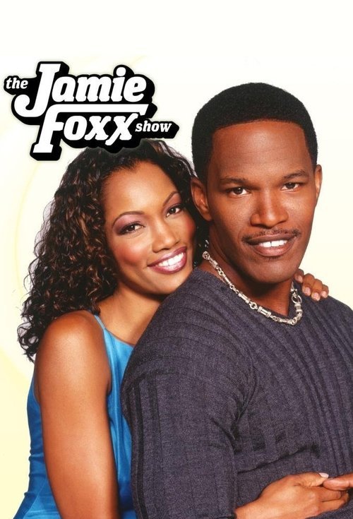 The Jamie Foxx Show moviezwap