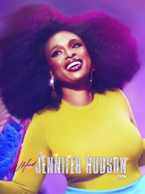 The Jennifer Hudson Show moviezwap