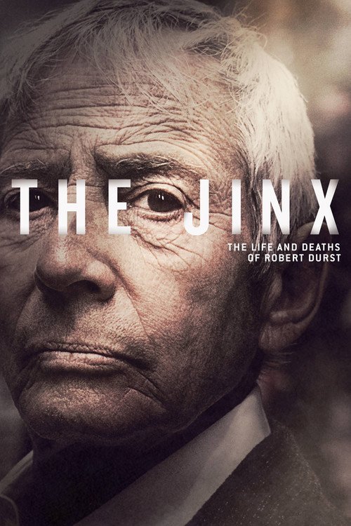 The Jinx: The Life and Deaths of Robert Durst moviezwap