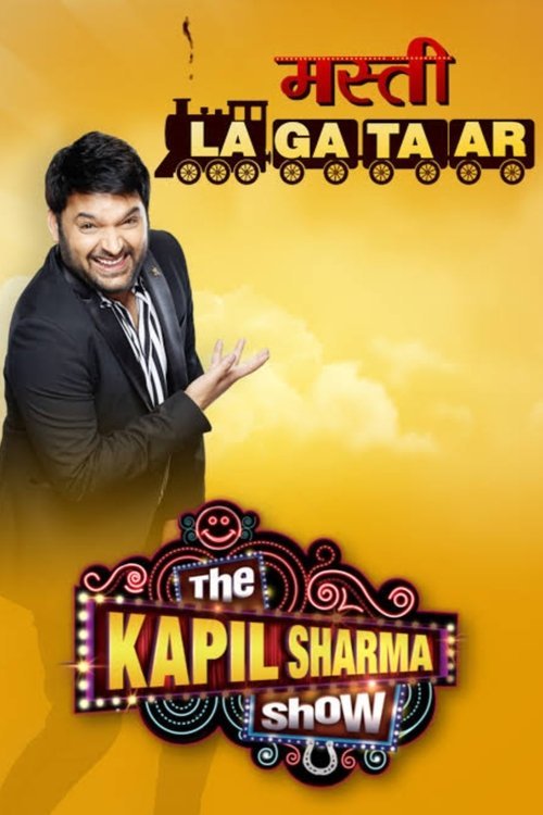 The Kapil Sharma Show - Masti Lagataar moviezwap