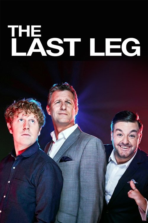 The Last Leg moviezwap
