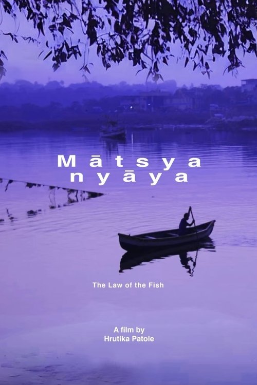 The Law of the Fish moviezwap