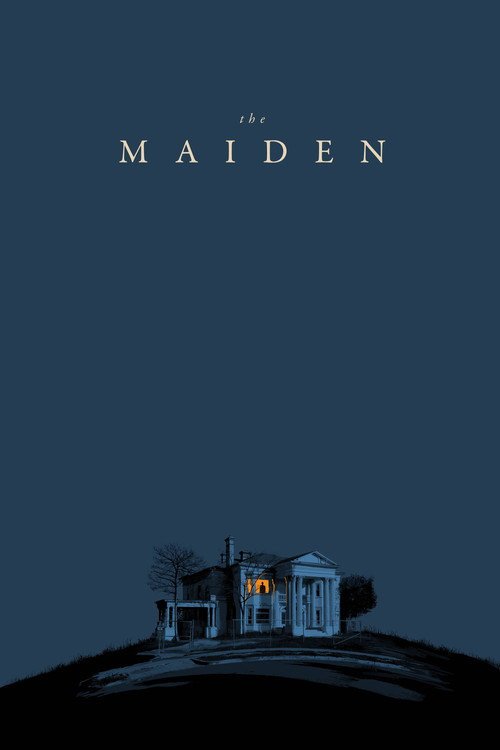 The Maiden moviezwap