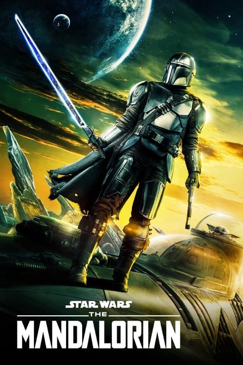 The Mandalorian bollyflix filmywap