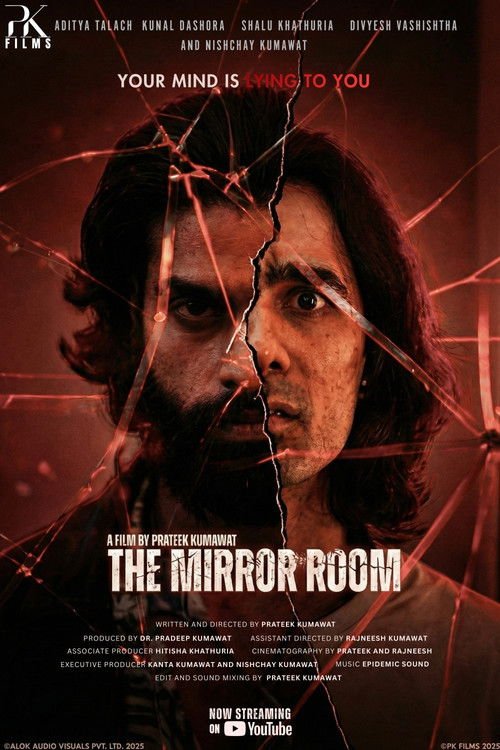 The Mirror Room moviezwap