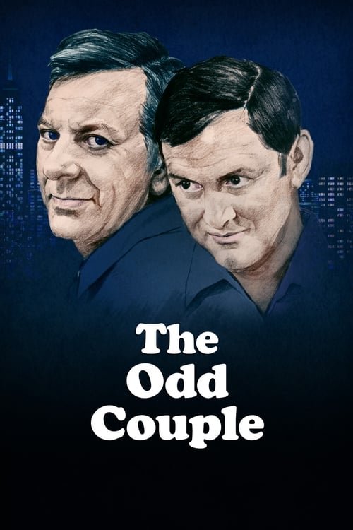 The Odd Couple moviezwap