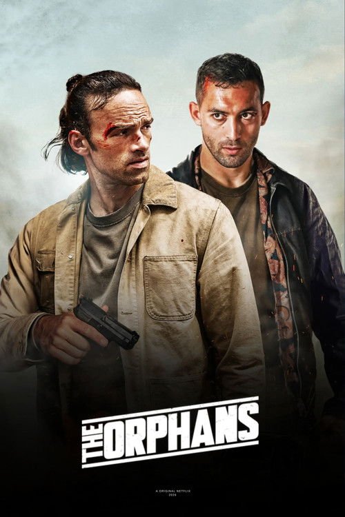 The Orphans moviezwap