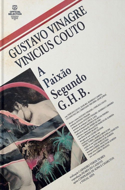 The Passion According to G.H.B. moviezwap