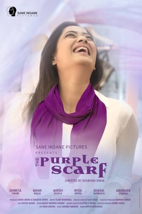 The Purple Scarf bollyflix filmywap