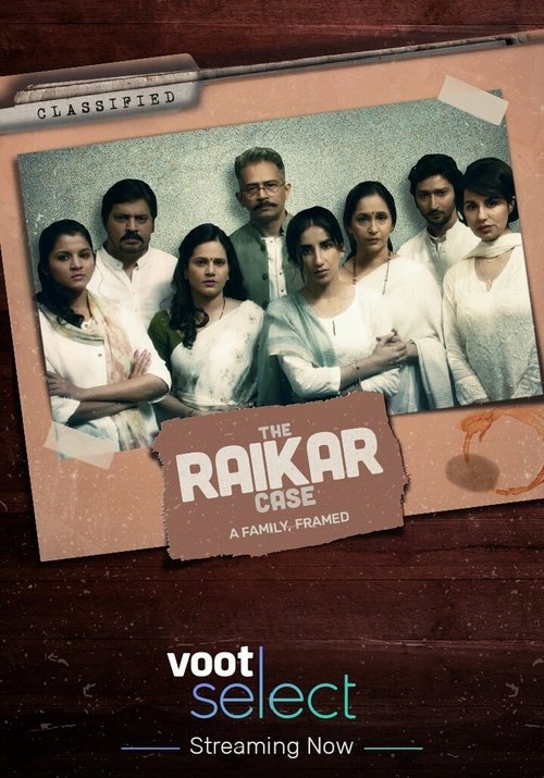 The Raikar Case moviezwap