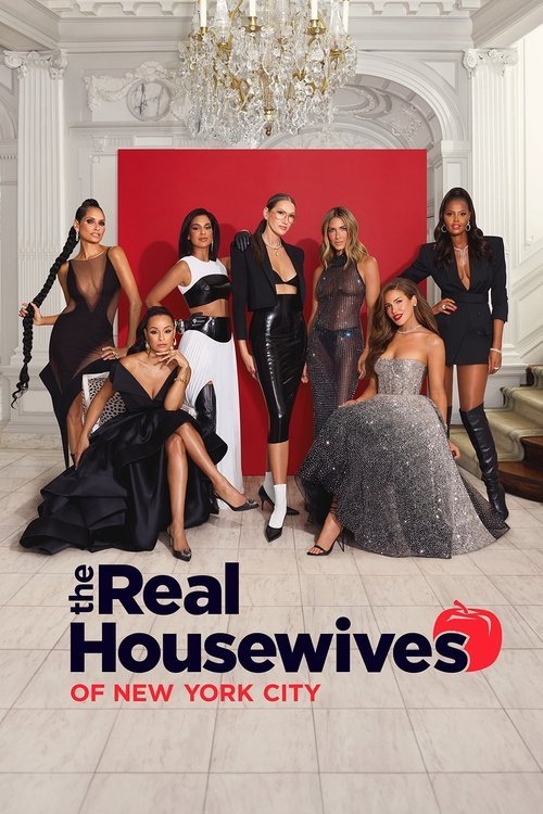 The Real Housewives of New York City moviezwap
