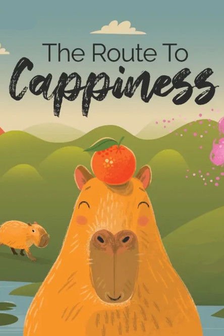 The Route to Cappiness moviezwap