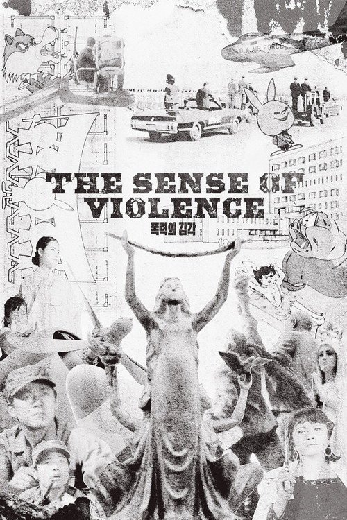 The Sense of Violence moviezwap