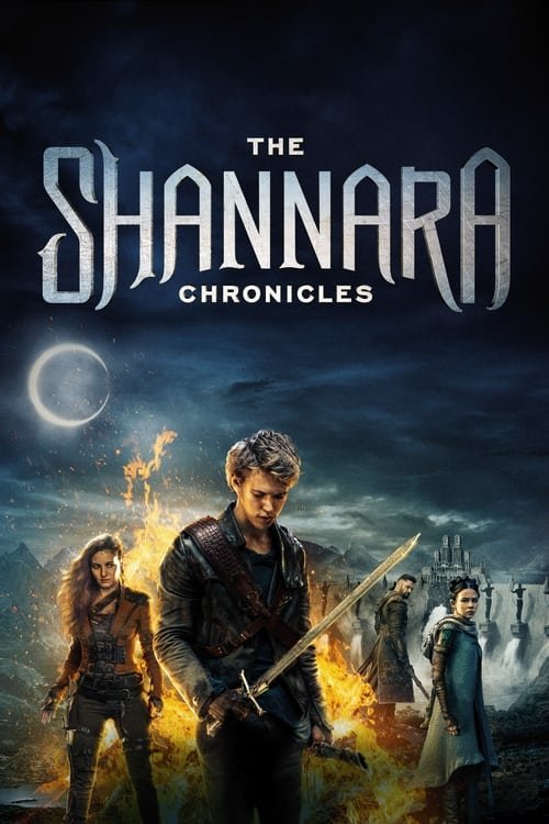 The Shannara Chronicles moviezwap