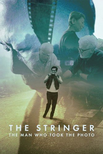 The Stringer: The Man Who Took the Photo moviezwap