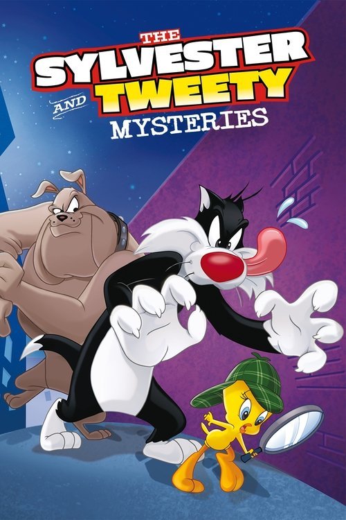 The Sylvester & Tweety Mysteries moviezwap
