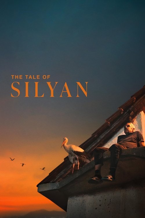 The Tale of Silyan moviezwap