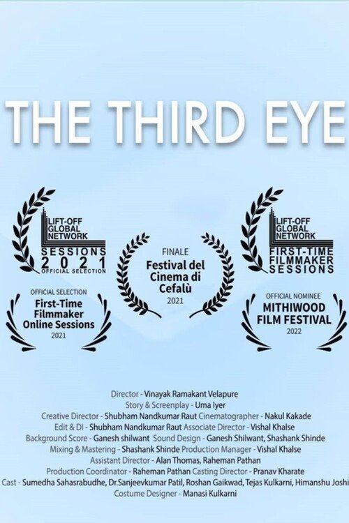 The Third Eye moviezwap