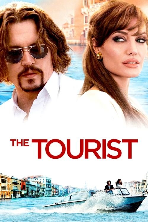 The Tourist moviezwap