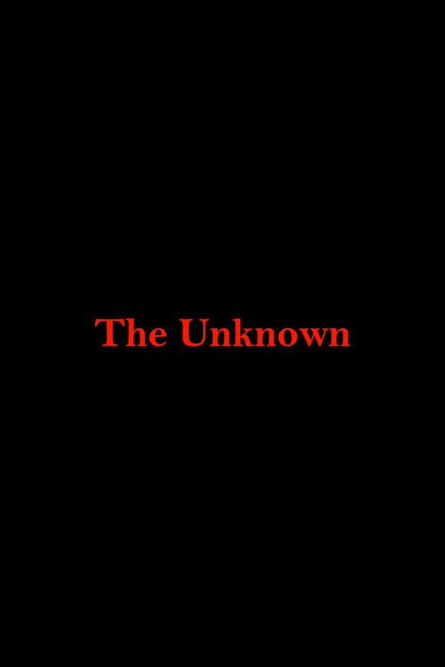 The Unknown moviezwap