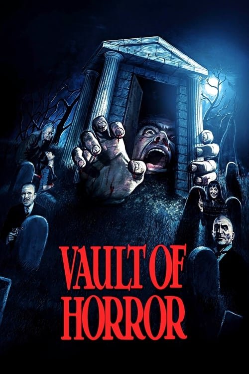 The Vault of Horror moviezwap