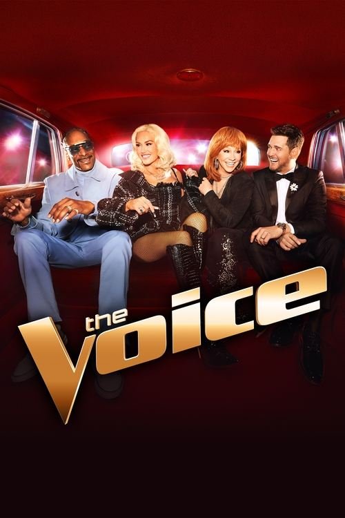 The Voice moviezwap
