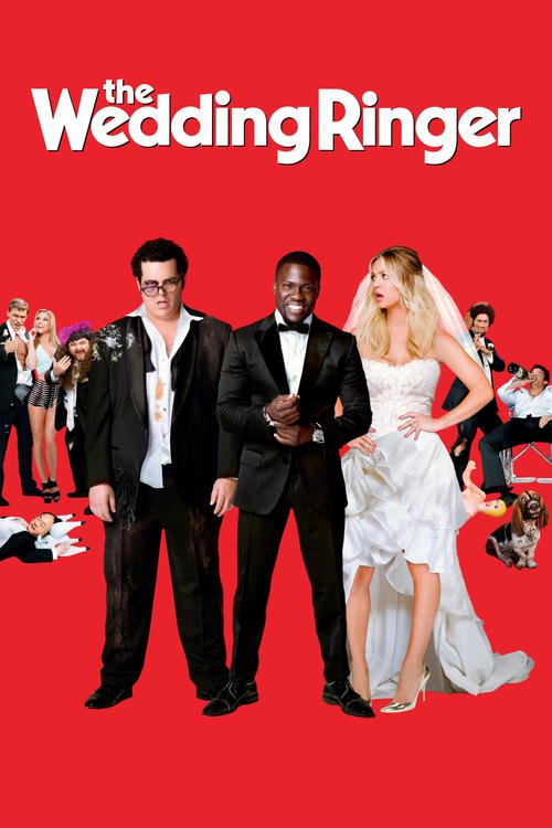 The Wedding Ringer moviezwap