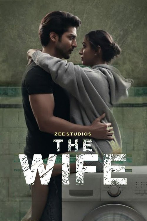 The Wife bollyflix filmywap