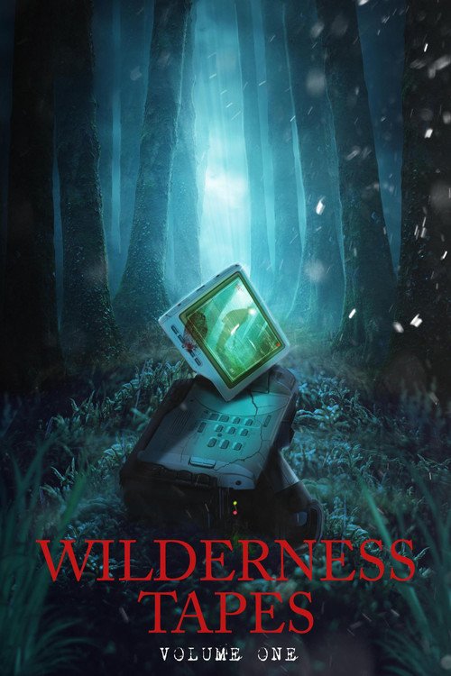 The Wilderness Tapes: Volume One moviezwap