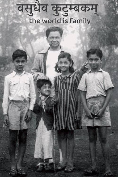 The World Is Family moviezwap