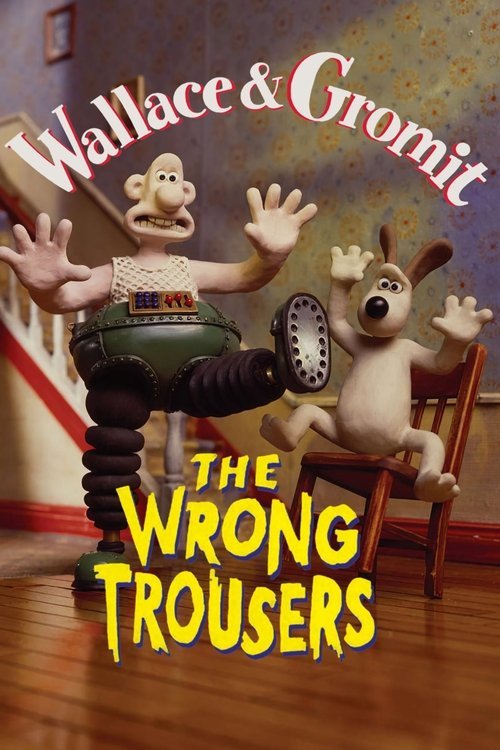 The Wrong Trousers moviezwap