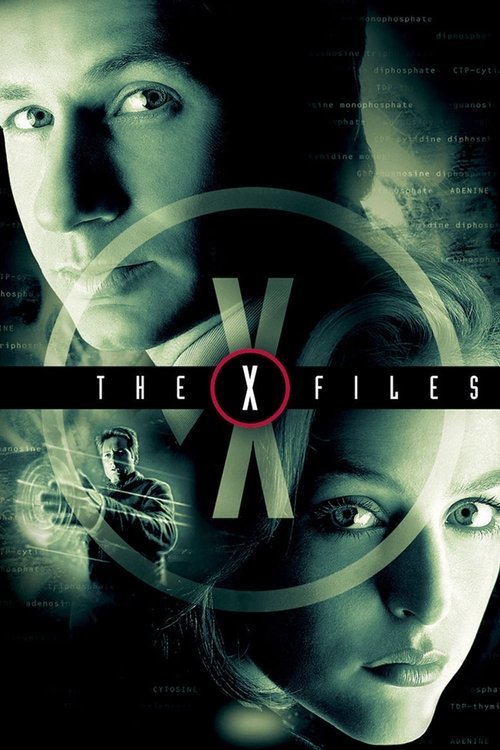 The X-Files moviezwap