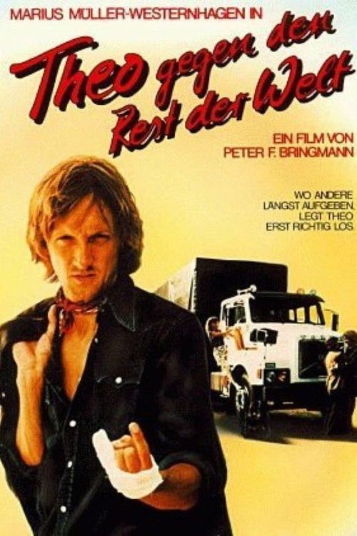 Theo Against the Rest of the World moviezwap