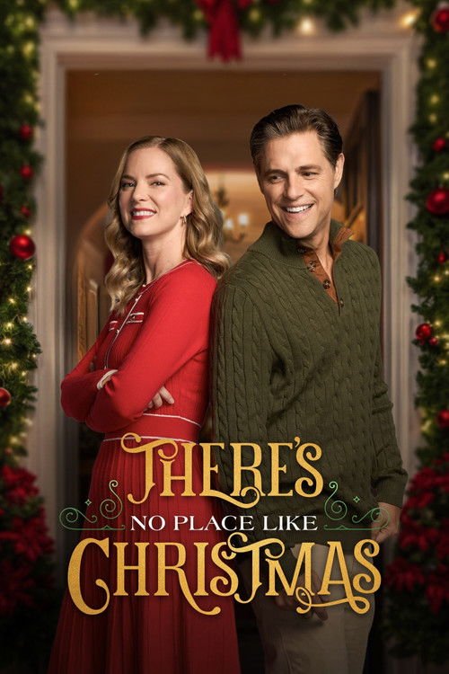 There's No Place Like Christmas moviezwap