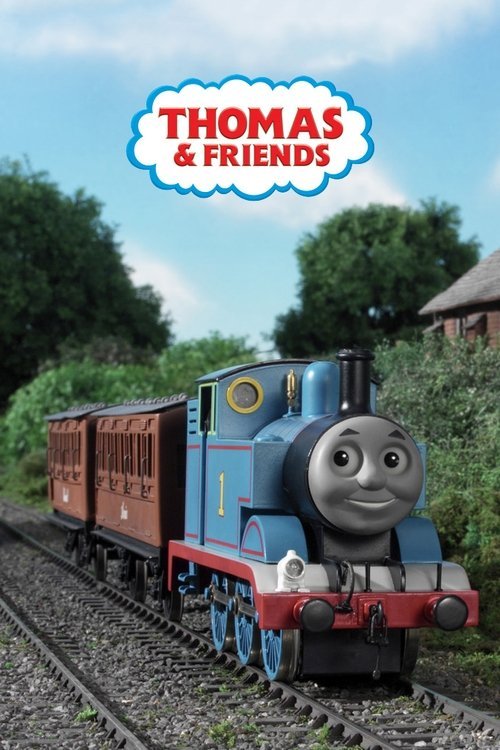 Thomas & Friends moviezwap