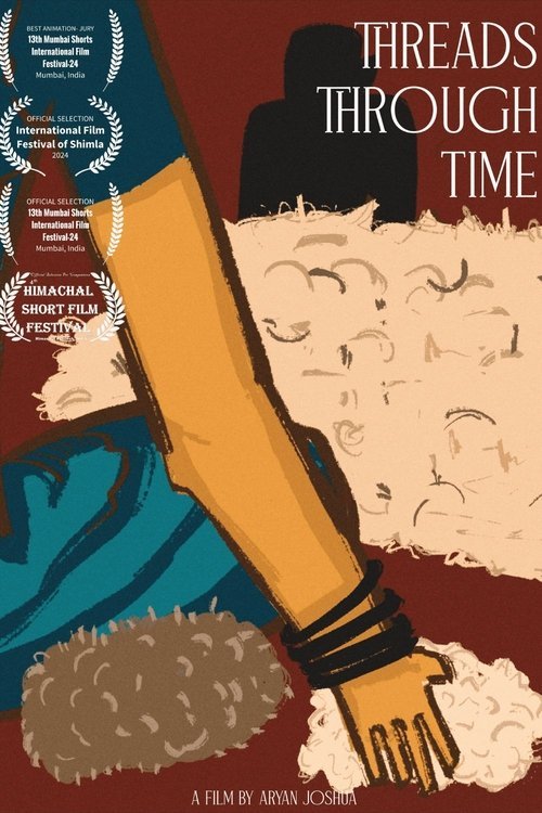 Threads Through Time moviezwap