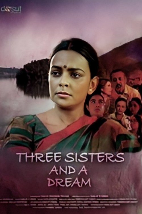 Three Sisters and A Dream moviezwap